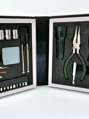 Sublimation Blanks : Tool Kits : Option 1 Book Style