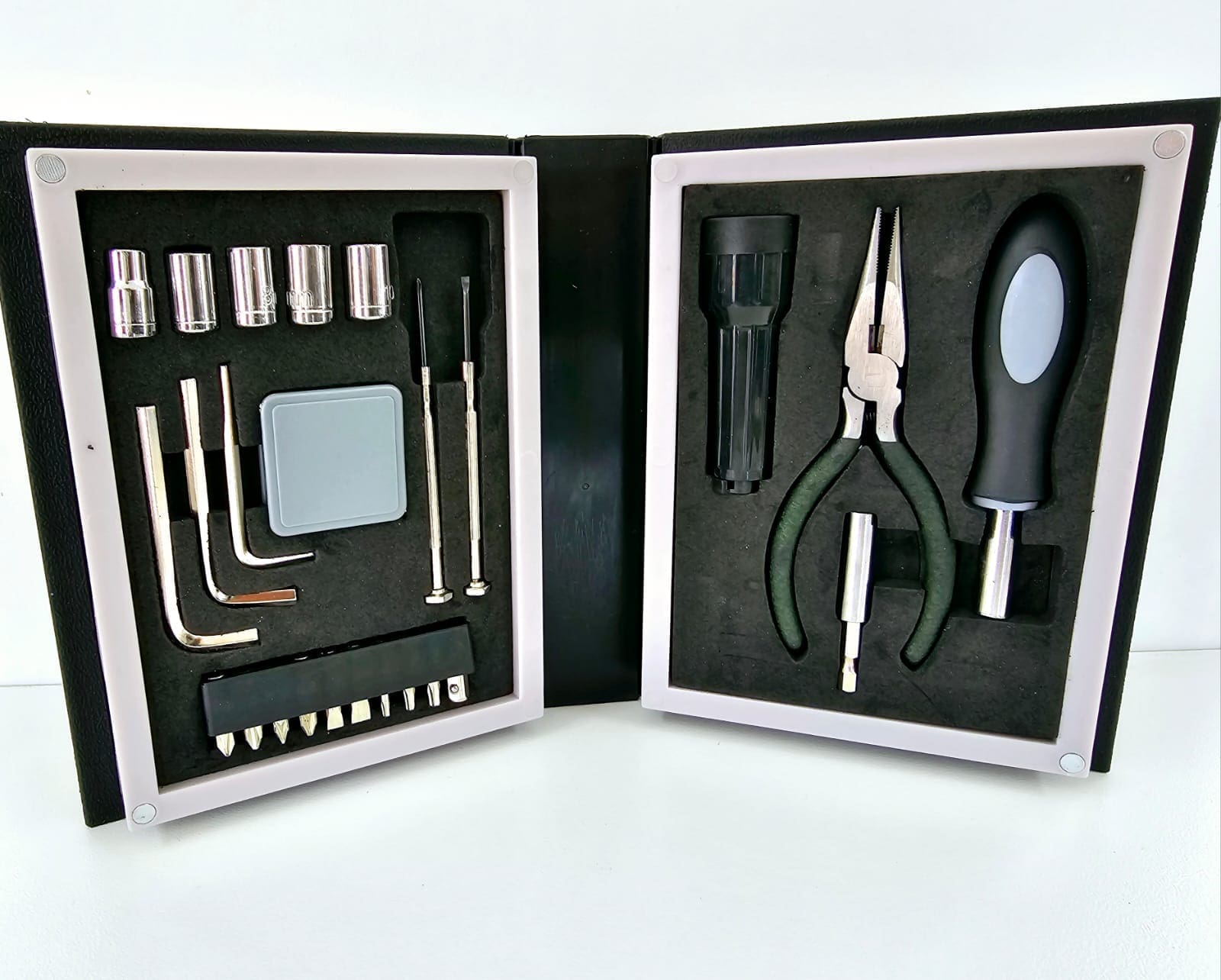 Sublimation Blanks : Tool Kits : Option 1 Book Style