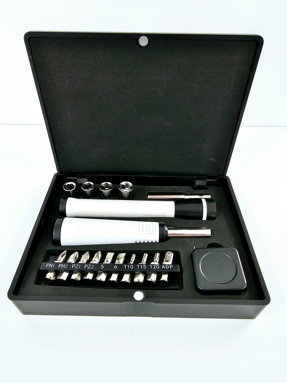 Sublimation Blanks : Tool Kits : Option 2 Box Style