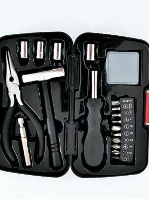 Gadget Option 5 Wallet b Sublimation Blanks : Tool Kits : Option 5 Wallet Style