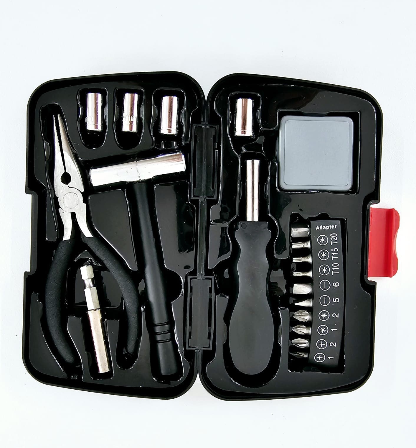 Sublimation Blanks : Tool Kits : Option 5 Wallet Style