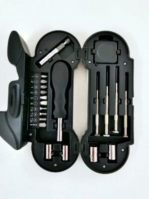 Sublimation Blanks : Tool Kits : Option 4 Motor Bike