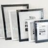 Shadow Boxes