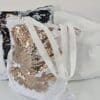 Sublimation Blanks : Sequins Bags