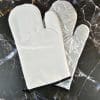 Sublimation Blanks : Oven Mitt Set
