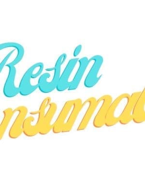 #240 Fine Point DecoColor Premium Paint Marker