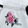 Sublimation Blanks : Satin Bags