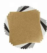2005384 wu9b 2005384 : Cricut Glitter Iron On All Occasion Value Pk 12X12(12) (Maker / Explore)