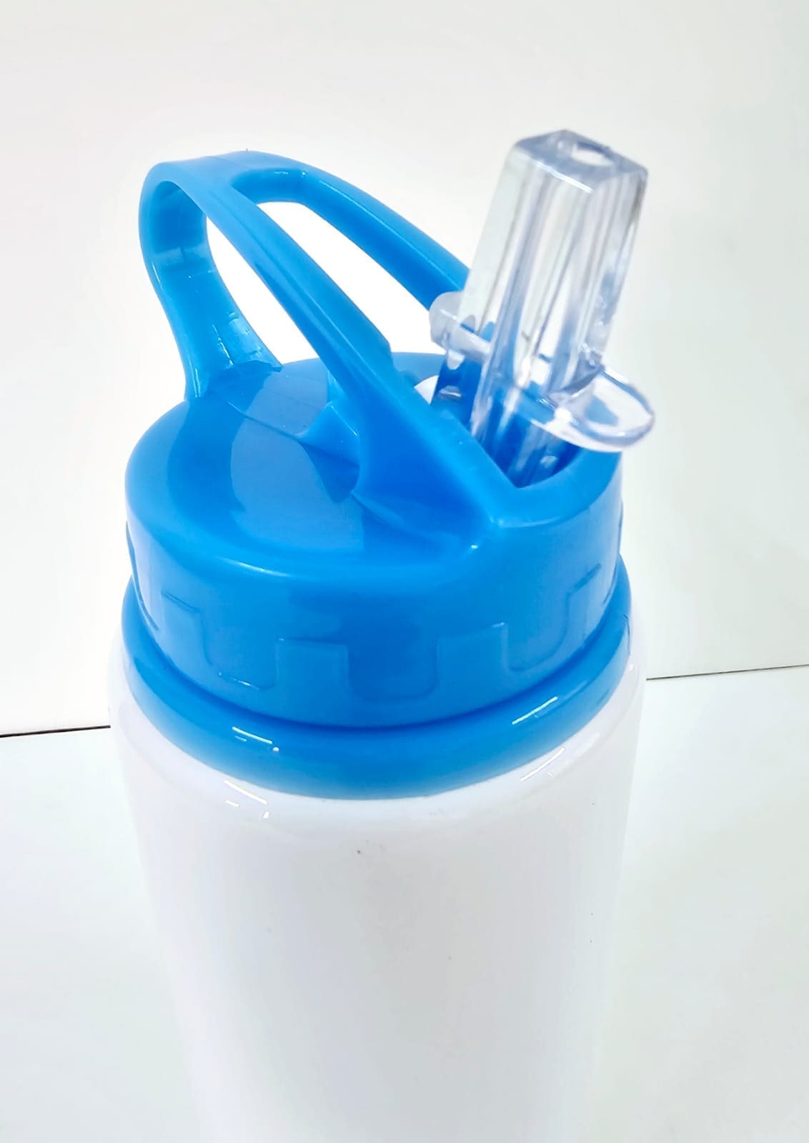 Sublimation Blanks : 20oz Coloured Flip Lid Aluminum Tumblers