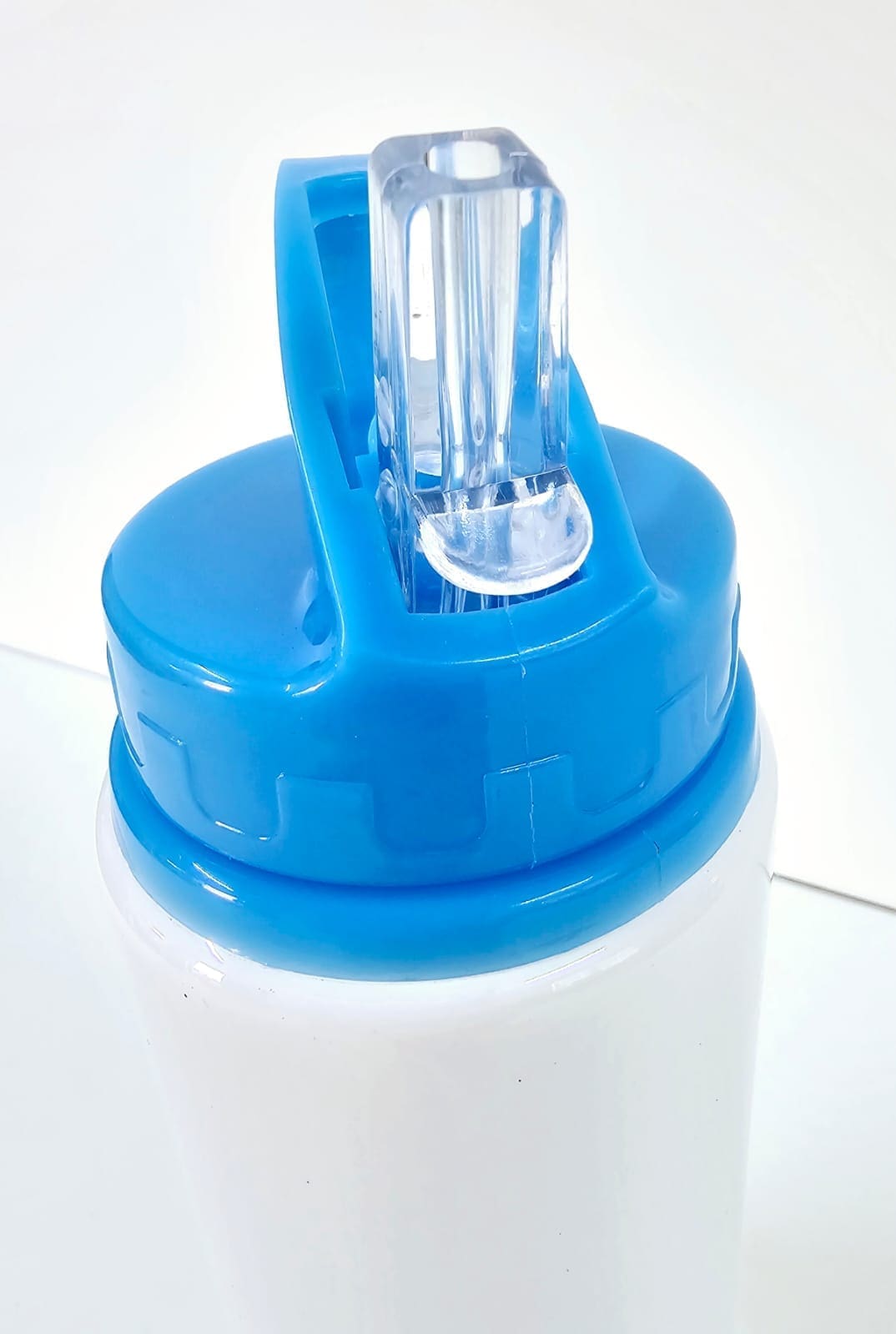 Sublimation Blanks : 20oz Coloured Flip Lid Aluminum Tumblers