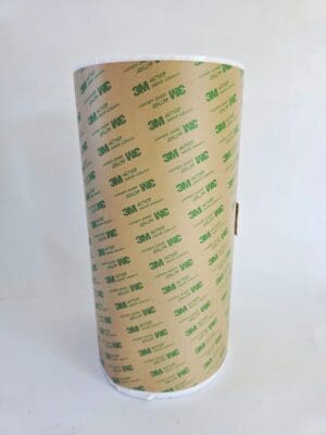 3mAdhesiveROLL Adhesive Transfer : 3M Adhesive Transfer Tape (Per 1m or by Roll)