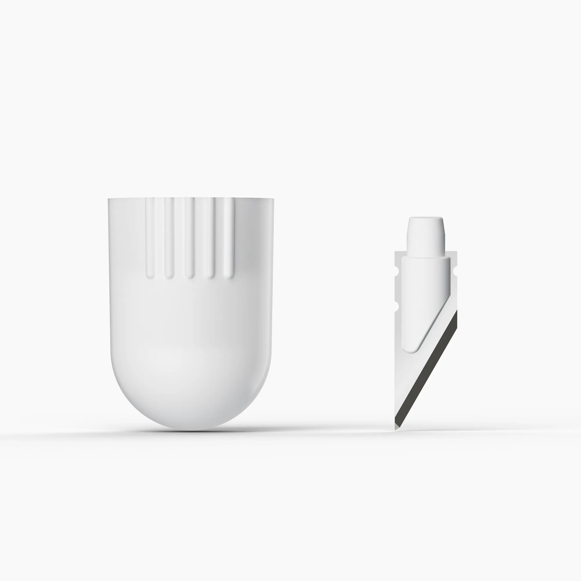 2003919 - Cricut Maker Knife Blade Replacement (without Drive Housing)   