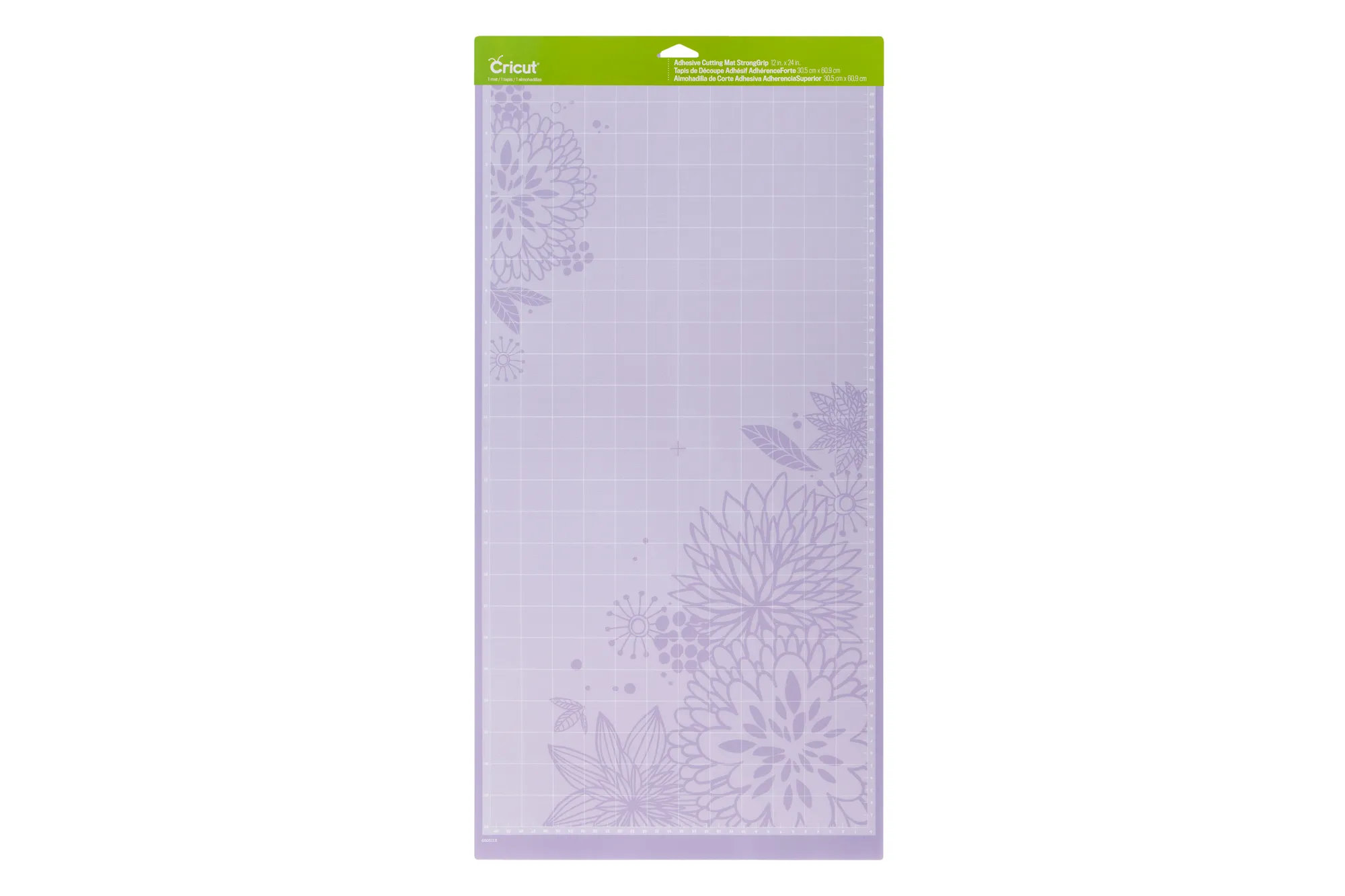 2003602 - Cricut Explore/Maker StrongGrip Machine Mat (30x60cm) 1-pack