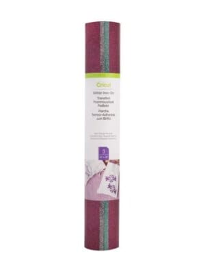 71570247 8387612767 2004501 - CRICUT GLITTER IRON ON SMPLR GLM SQUAD 12X12(3)