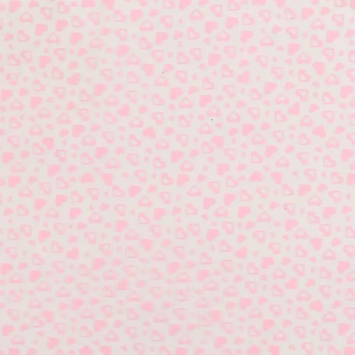 2006309 : Cricut Foil Acetate 30X30Cm :  16 : Sheets (Love Notes) (Maker / Explore)