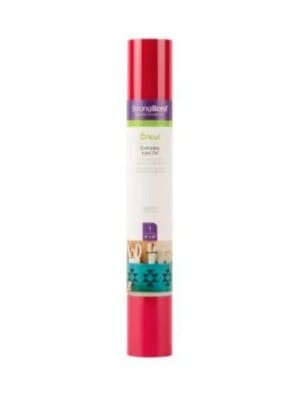 76691524 4818903442 2004689 : Cricut Everyday Iron On 12X24 Raspberry (Maker / Explore)