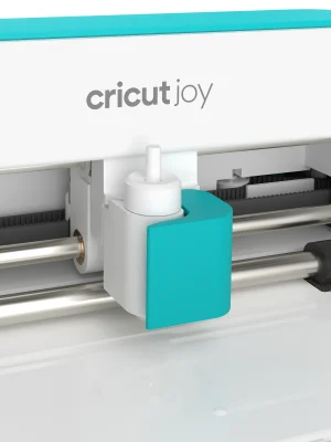 2007992  Cricut Joy  Up to 13 9cm material width  Up to 609cm Material length  2 tool usage  BT  Windows and Mac  Design Space