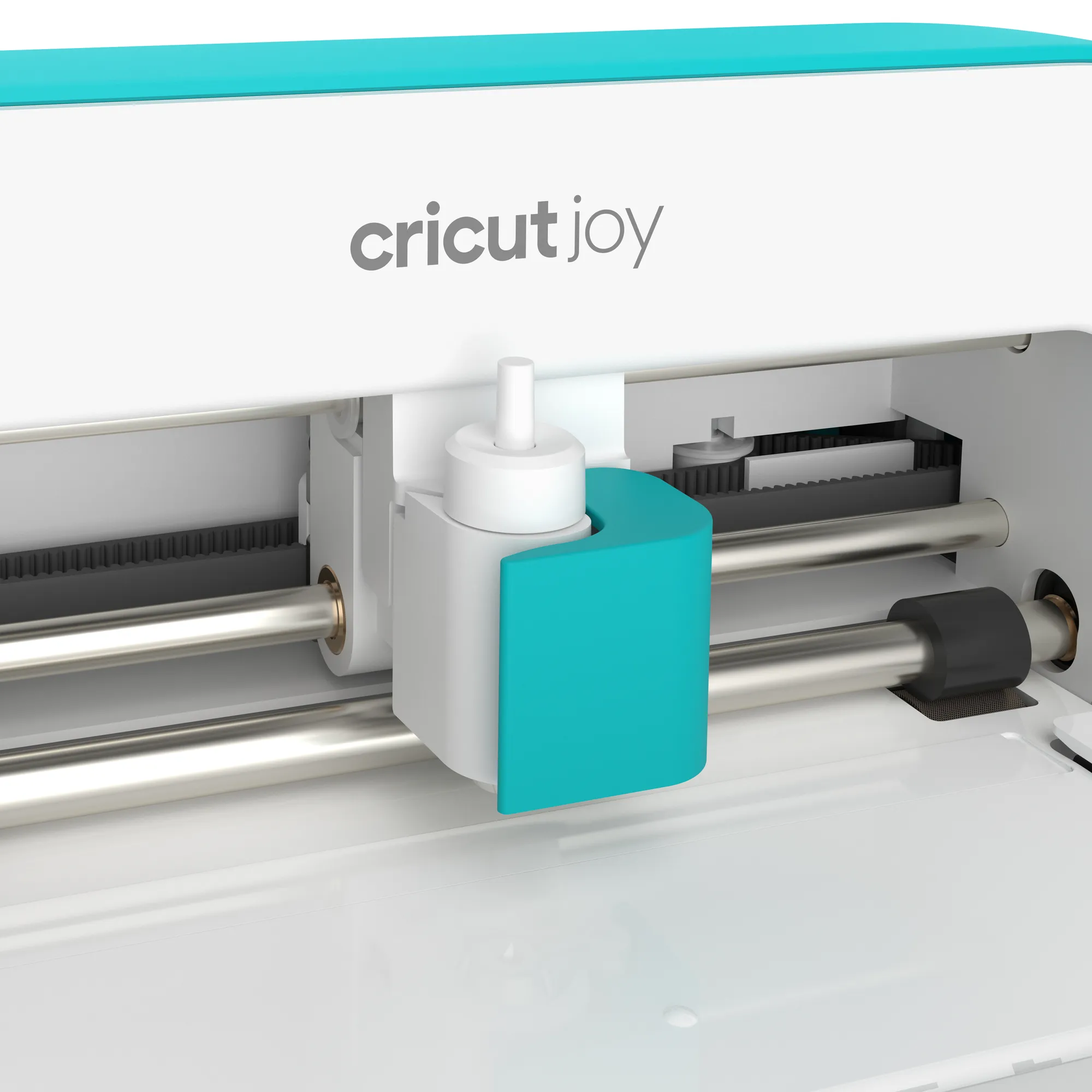 2007992  Cricut Joy  Up to 13 9cm material width  Up to 609cm Material length  2 tool usage  BT  Windows and Mac  Design Space