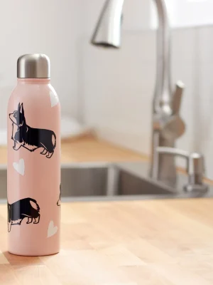 2008027 - Cricut Joy Smart Vinyl Permanent 14x122cm (Black)  