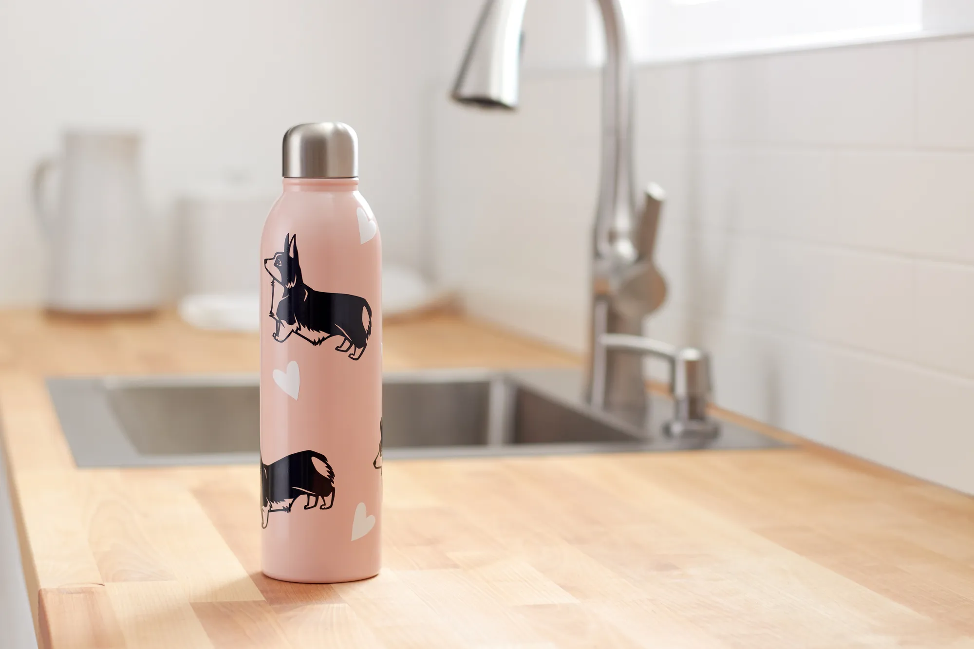 2008027 - Cricut Joy Smart Vinyl Permanent 14x122cm (Black)  