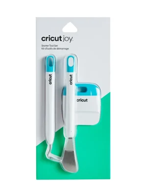 2007994 - Cricut Joy Starter Tool Set   