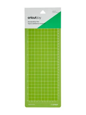 2007965 - Cricut Joy StandardGrip Machine Mat 1-pack (115x30cm)  