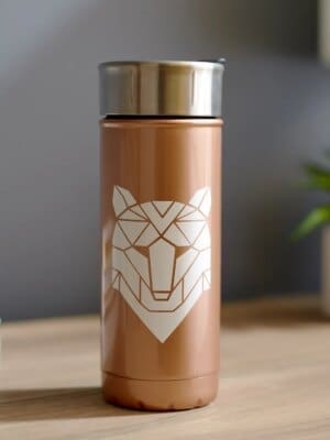 2008028 - Cricut Joy Smart Vinyl Permanent 14x122cm (White)    