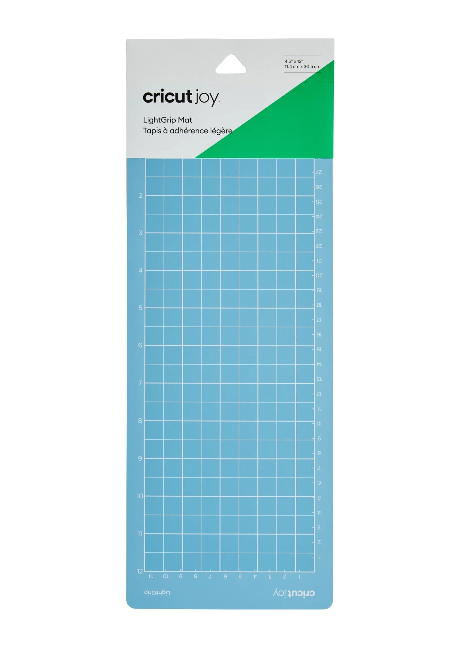 2007966 - Cricut Joy LightGrip Machine Mat 1-pack (11 5x30cm)   