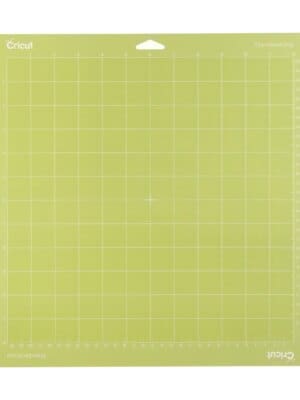 2007793 - Cricut Cutting Mat Standardgrip 12X12