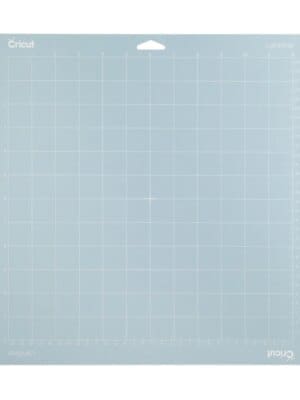 2007792 - Cricut Explore/Maker LightGrip Machine Mat (30x30cm) 1-pack
