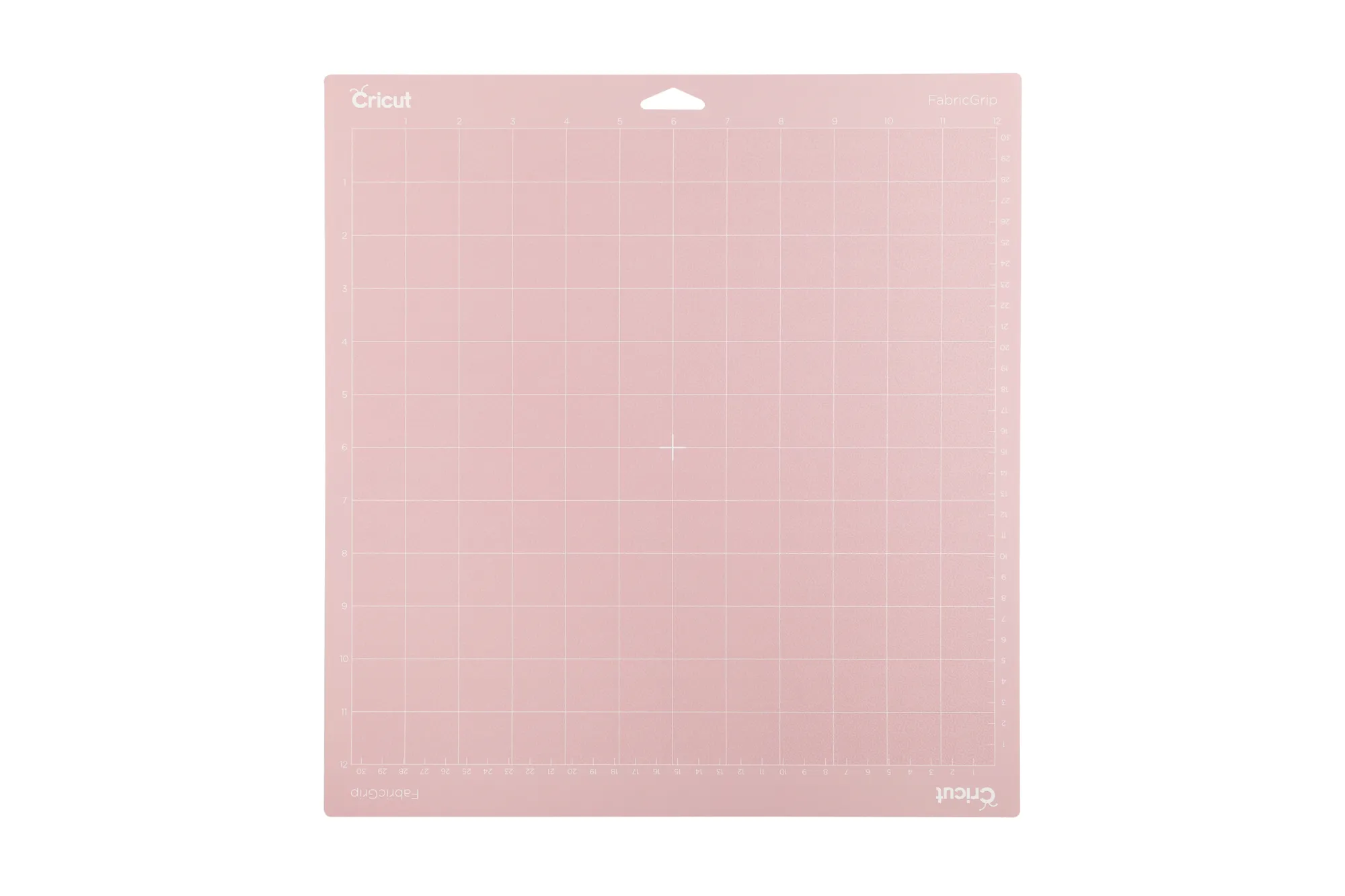 2007789 - Cricut Explore + Maker FabricGrip Machine Mat (30x30cm) 1-pack