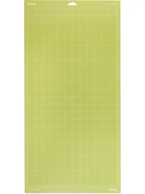 2007794 - Cricut Explore/Maker StandardGrip Machine Mat (30x60cm) 1-pack  