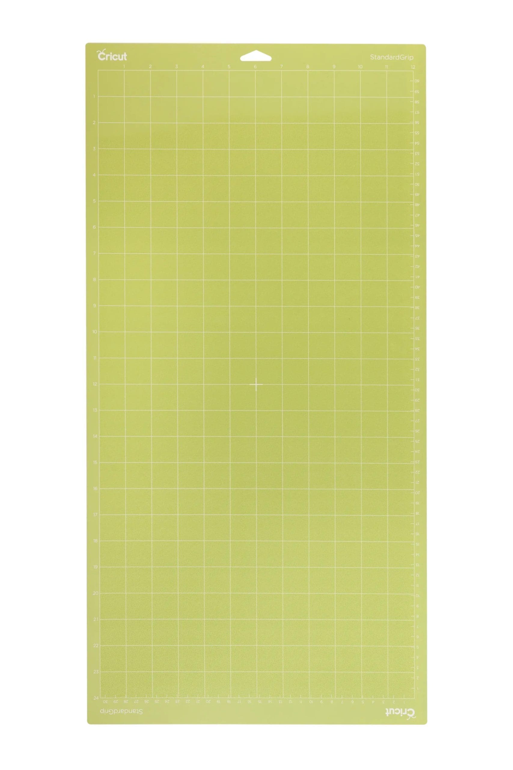 2007794 - Cricut Explore/Maker StandardGrip Machine Mat (30x60cm) 1-pack  