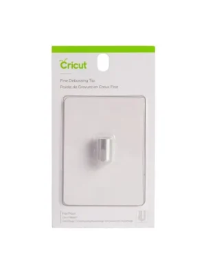 2007308 - Cricut Maker Debossing Tip