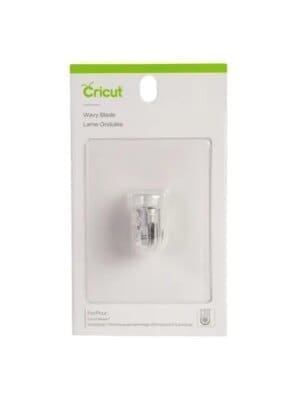 2007455 - Cricut Maker Wavy Blade Tip