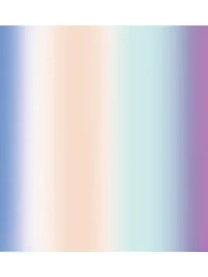 2007731 - Cricut Holographic Vinyl 30x60cm 3-sheet Sampler (Opal  Pink  Blue)   