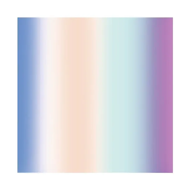 79285990 0268915177 2007731 - Cricut Holographic Vinyl 30x60cm 3-sheet Sampler (Opal Pink Blue)