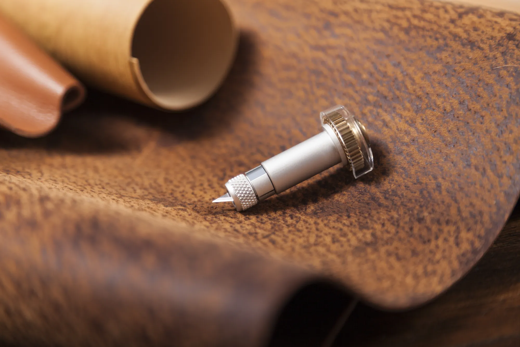 2007441 Cricut Maker Knife Blade with Drive Housing