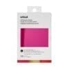 2008717 - Cricut Transfer Foil Sheets Sampler 10x15cm 24 sheets (Ruby)  