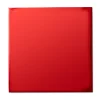 2008721 - Cricut Transfer Foil Sheets 30x30cm 8 sheets (Red)  