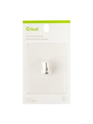 2007447 - Cricut Maker Scoring Wheel Tip