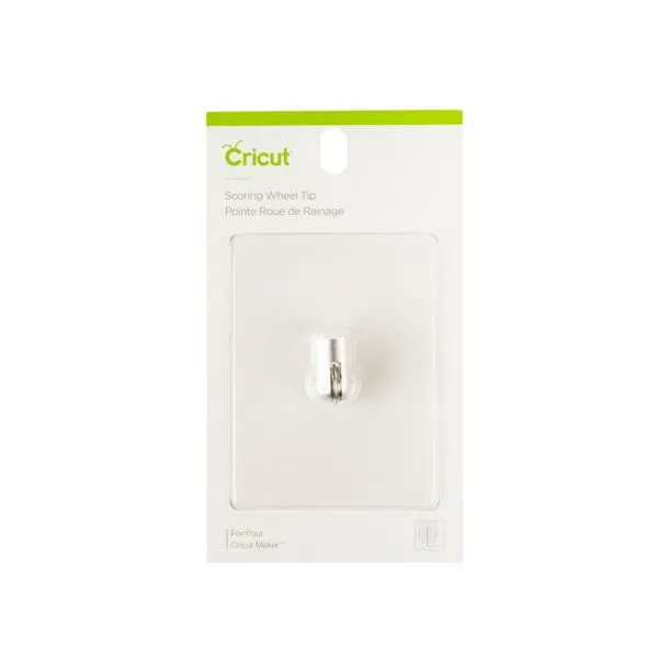 2007447 - Cricut Maker Scoring Wheel Tip