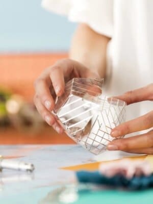 2007446 - Cricut Maker Single Scoring Wheel Tip with QuickSwap Housing