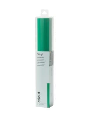 2007716 - Cricut Premium Vinyl perm 30x120cm (Kelly Green)