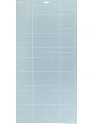 2003601 - Cricut Explore + Maker LightGrip Machine Mat    (30x60cm) 1-pack