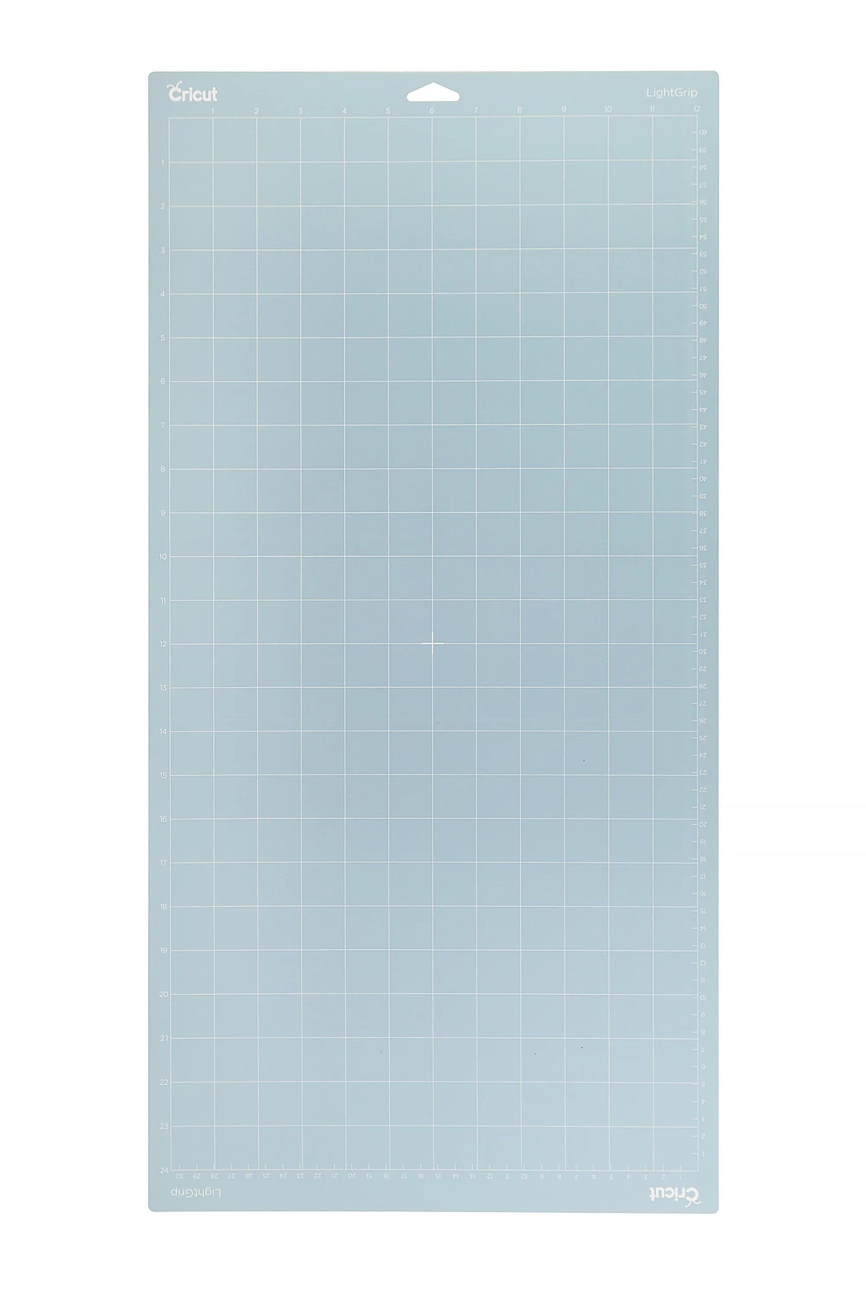 2003601 - Cricut Explore + Maker LightGrip Machine Mat    (30x60cm) 1-pack