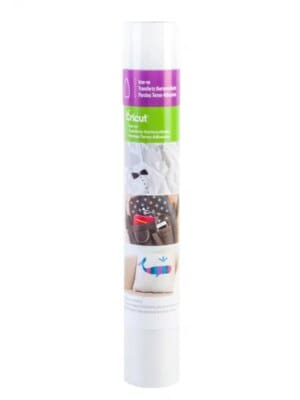2007682 - Cricut Glitter Iron-On 30x48cm (White)