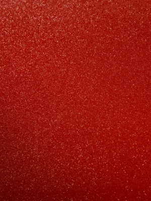 2007739 - Cricut Shimmer Vinyl 30x120cm (Red)