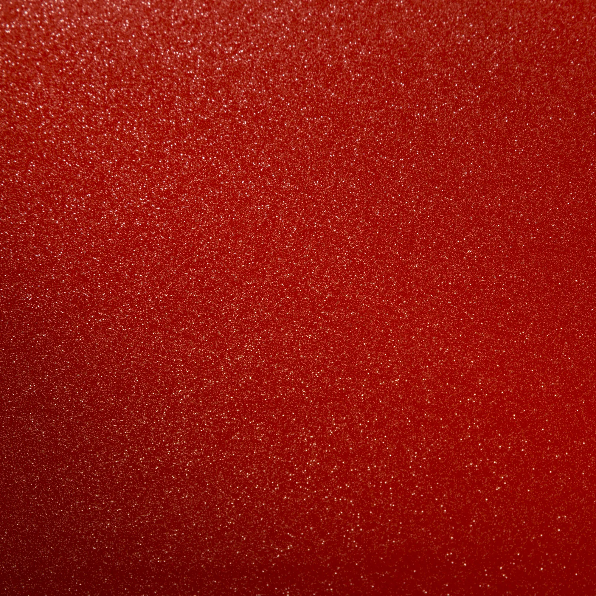 2007739 - Cricut Shimmer Vinyl 30x120cm (Red)