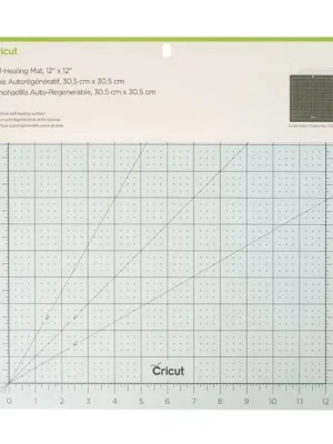 2004716 - Cricut Self-Healing Cutting Mat (30x30cm)  